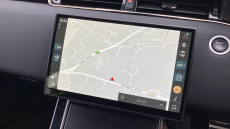 Land Rover Range Rover Evoque 2.0 D165 Dynamic SE 5dr Auto Diesel Hatchback